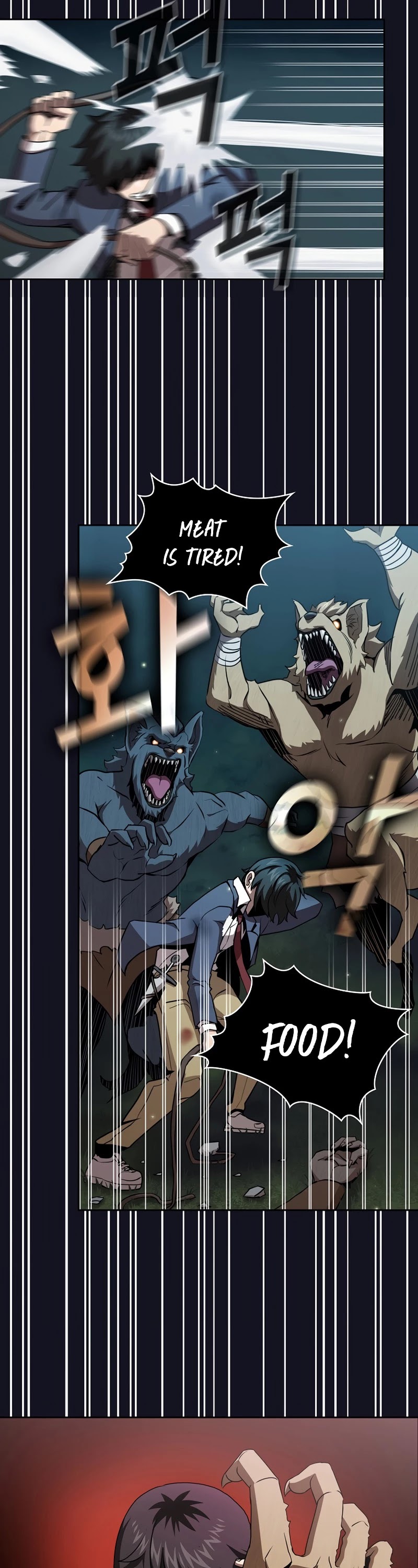 Is This Hero for Real? Chapter 5 page 19 - Chapter 5