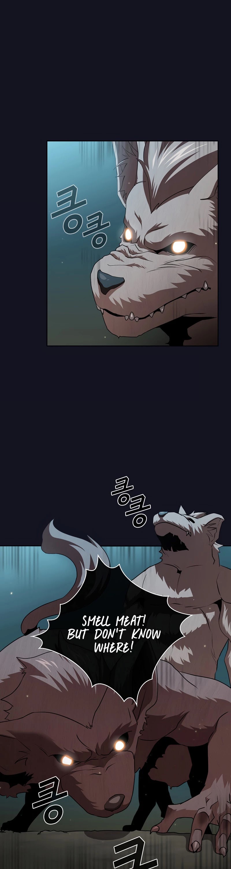 Is This Hero for Real? Chapter 5 page 2 - Chapter 5