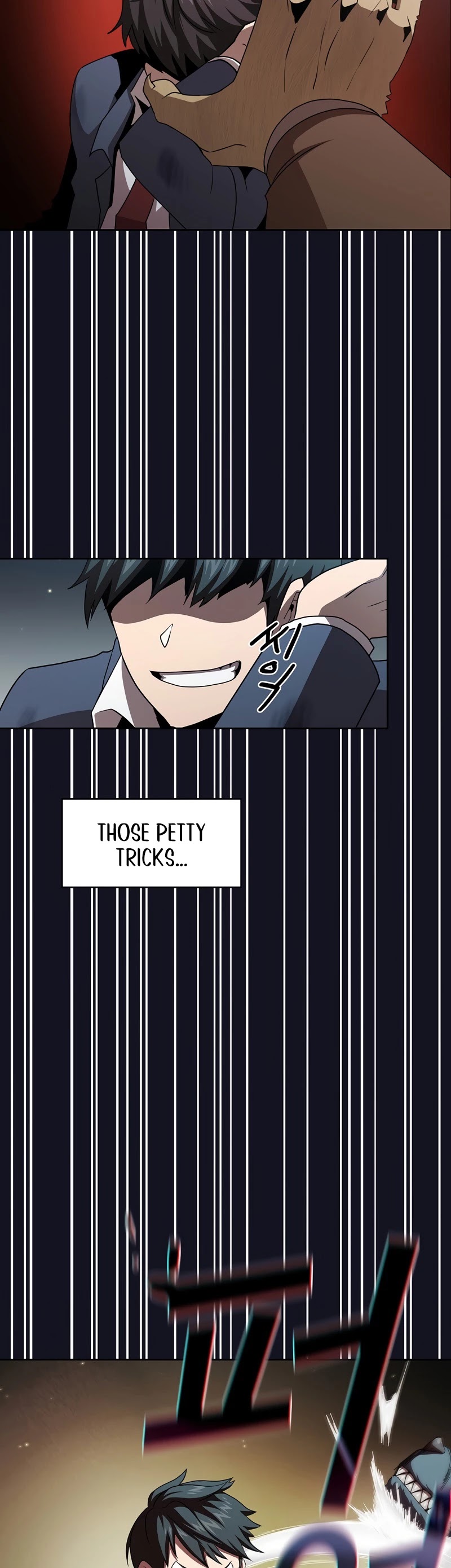 Is This Hero for Real? Chapter 5 page 20 - Chapter 5