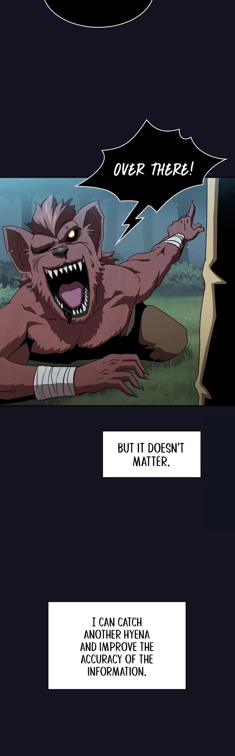 Is This Hero for Real? Chapter 5 page 25 - Chapter 5