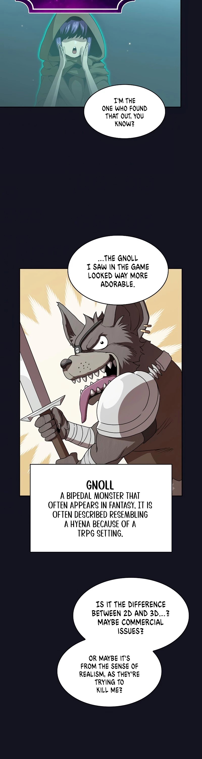 Is This Hero for Real? Chapter 5 page 29 - Chapter 5