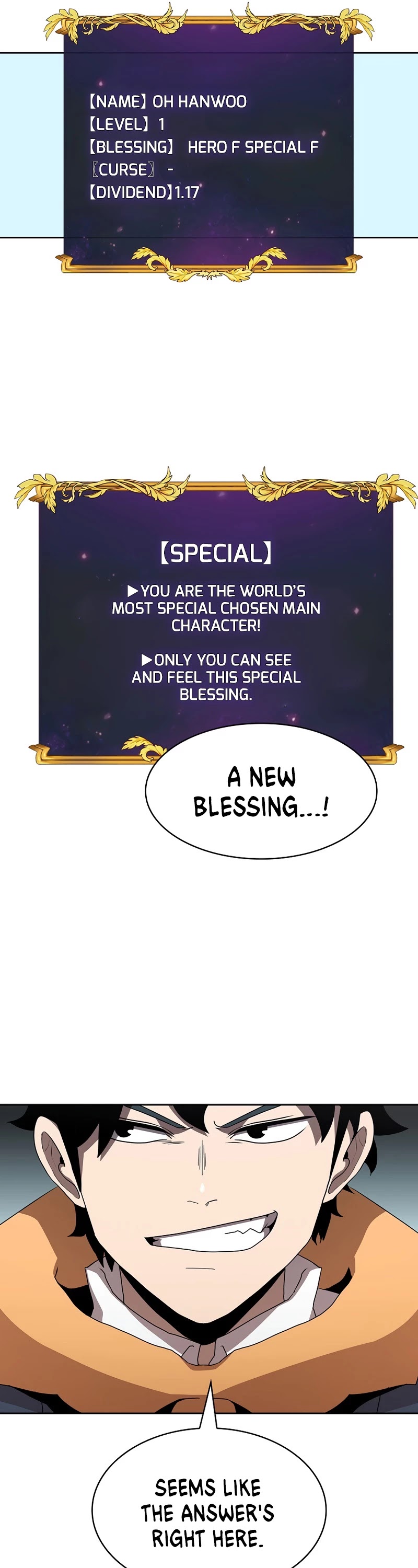 Is This Hero for Real? Chapter 5 page 42 - Chapter 5