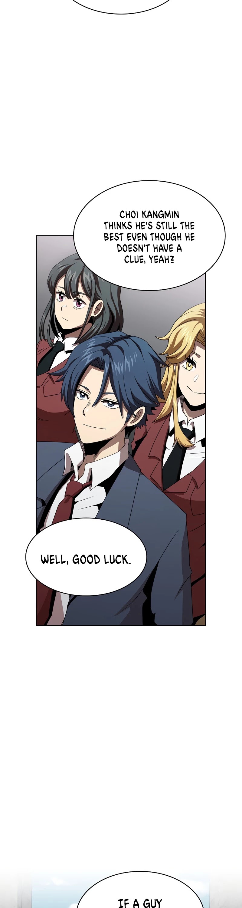 Is This Hero for Real? Chapter 5 page 43 - Chapter 5
