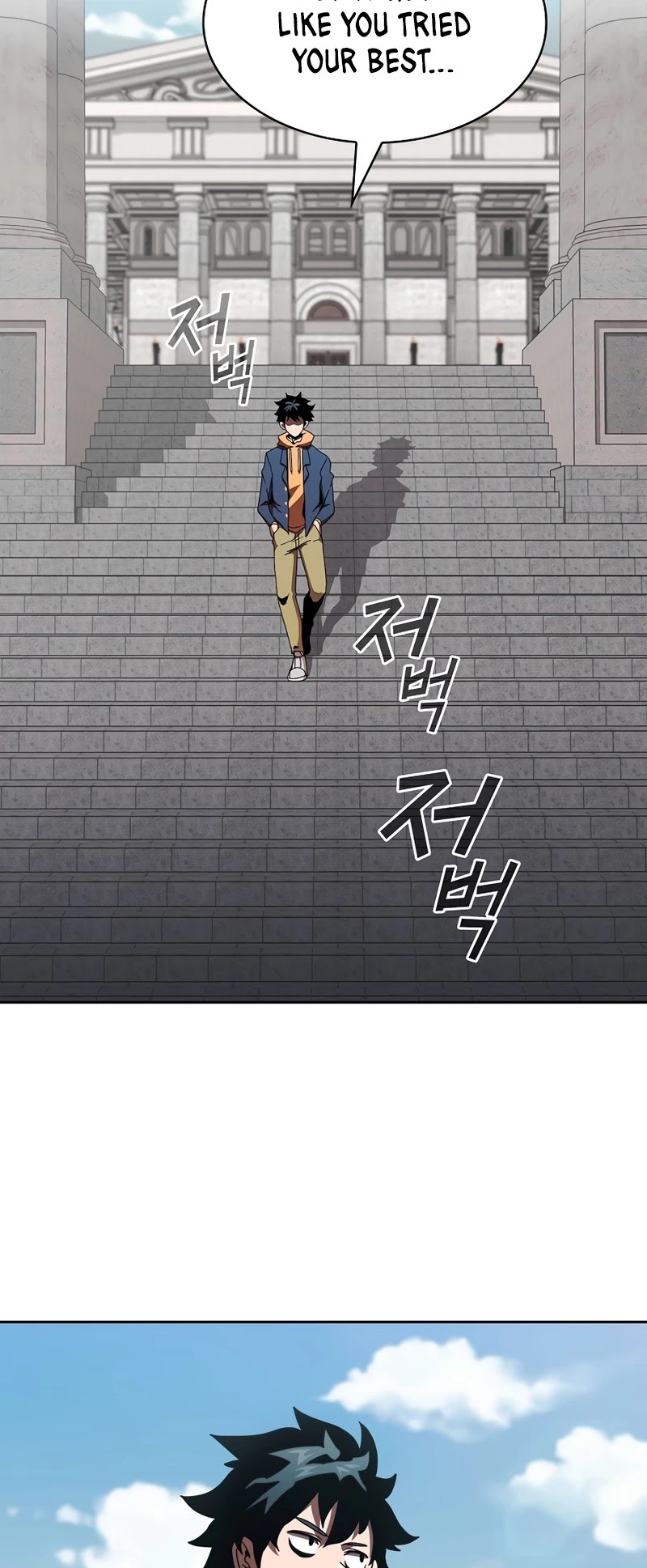 Is This Hero for Real? Chapter 5 page 44 - Chapter 5