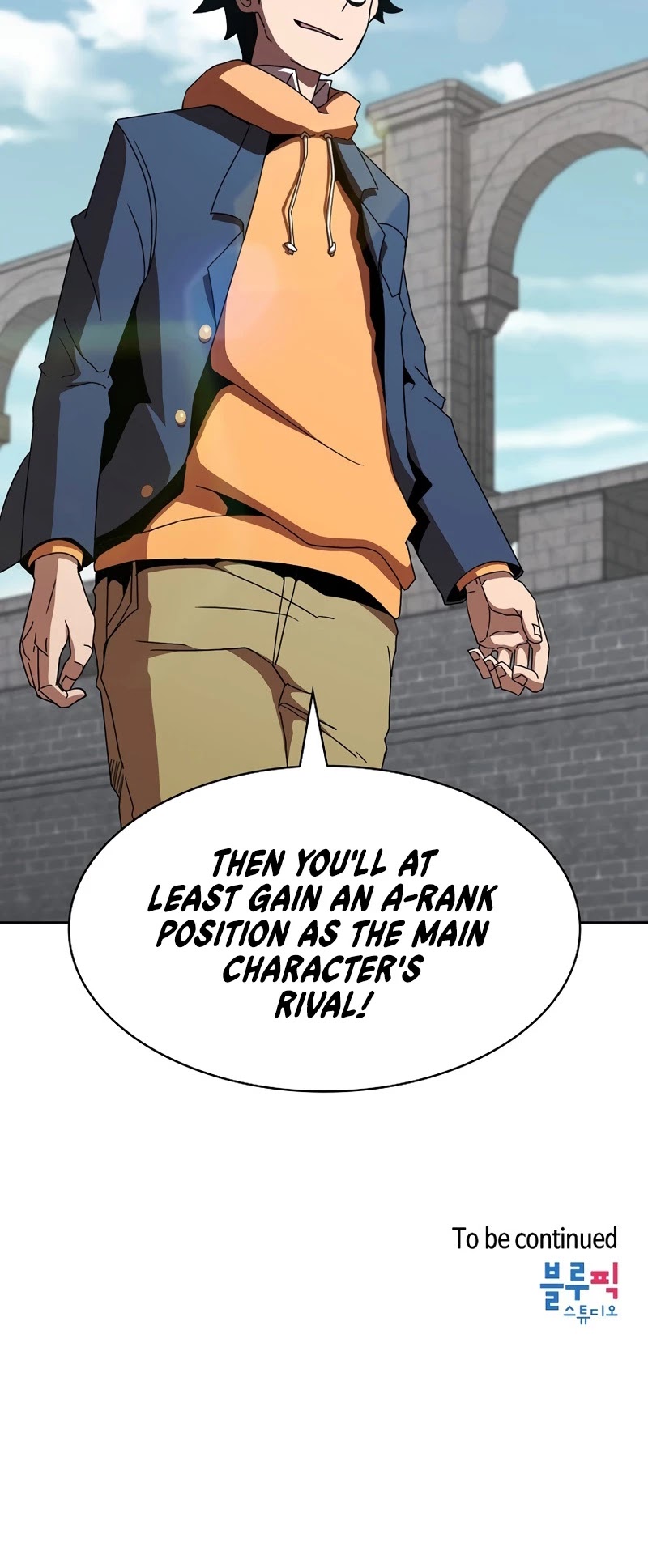 Is This Hero for Real? Chapter 5 page 45 - Chapter 5
