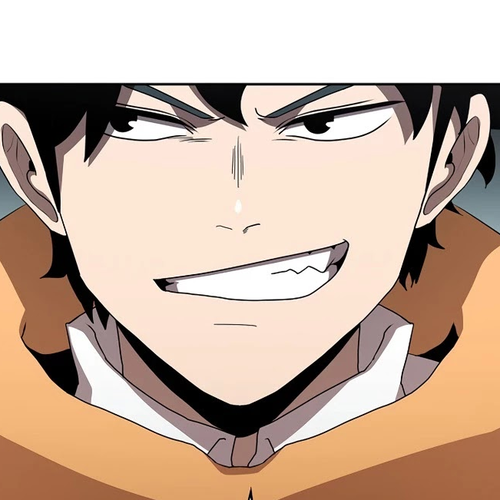 Is This Hero for Real? Chapter 5 cover