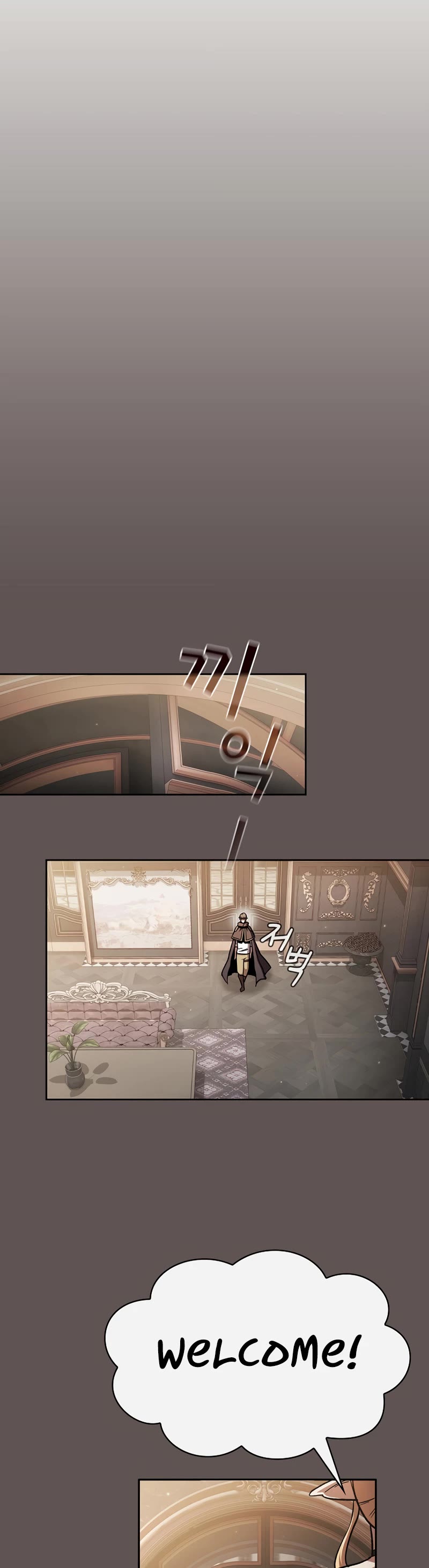Is This Hero for Real? Chapter 50 page 12 - Chapter 50