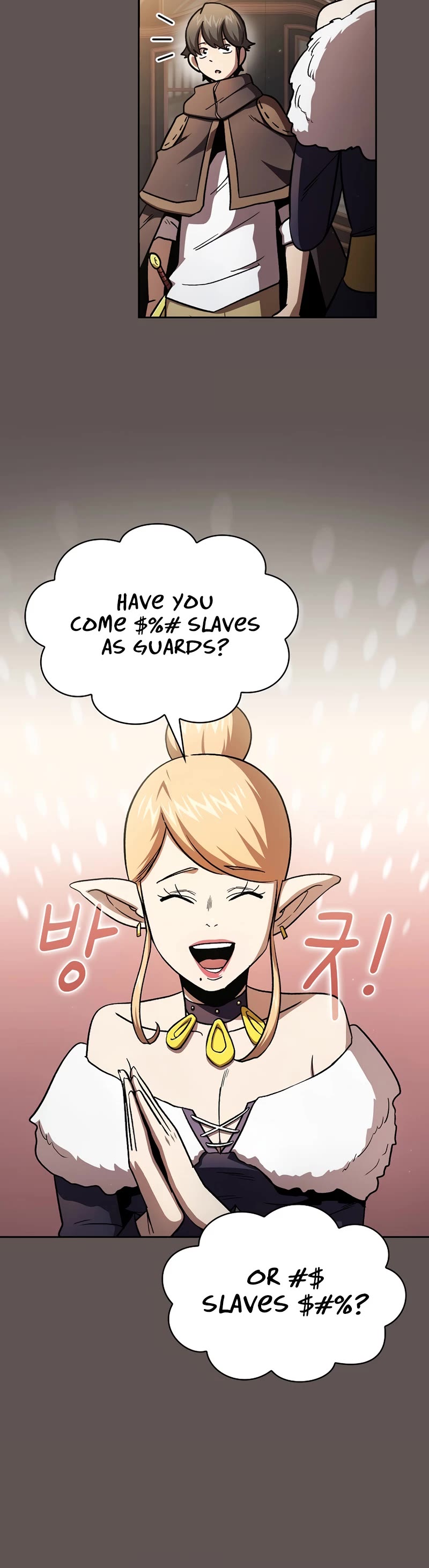 Is This Hero for Real? Chapter 50 page 13 - Chapter 50