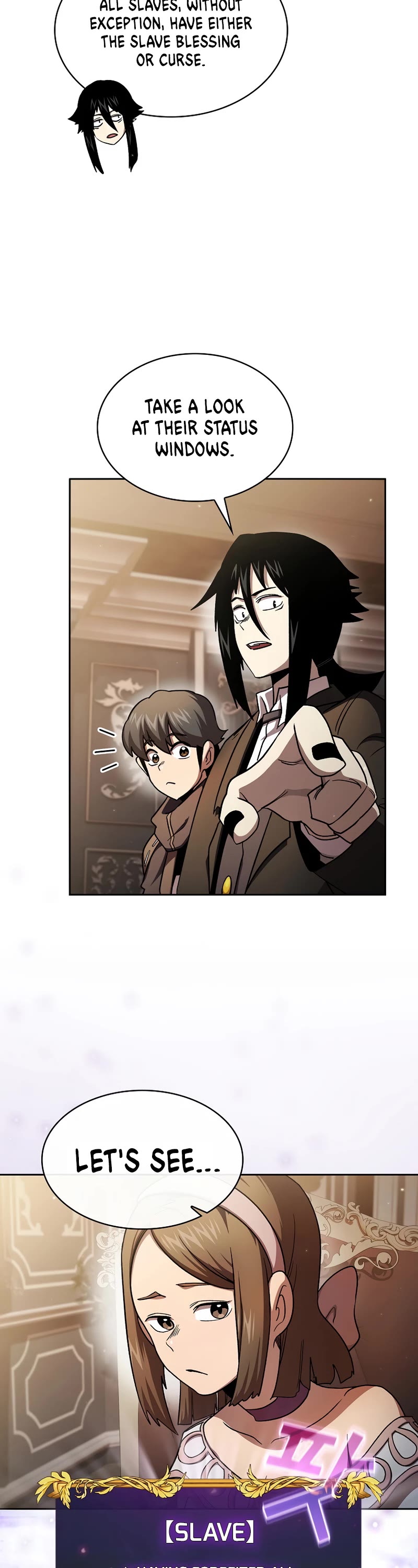 Is This Hero for Real? Chapter 50 page 19 - Chapter 50