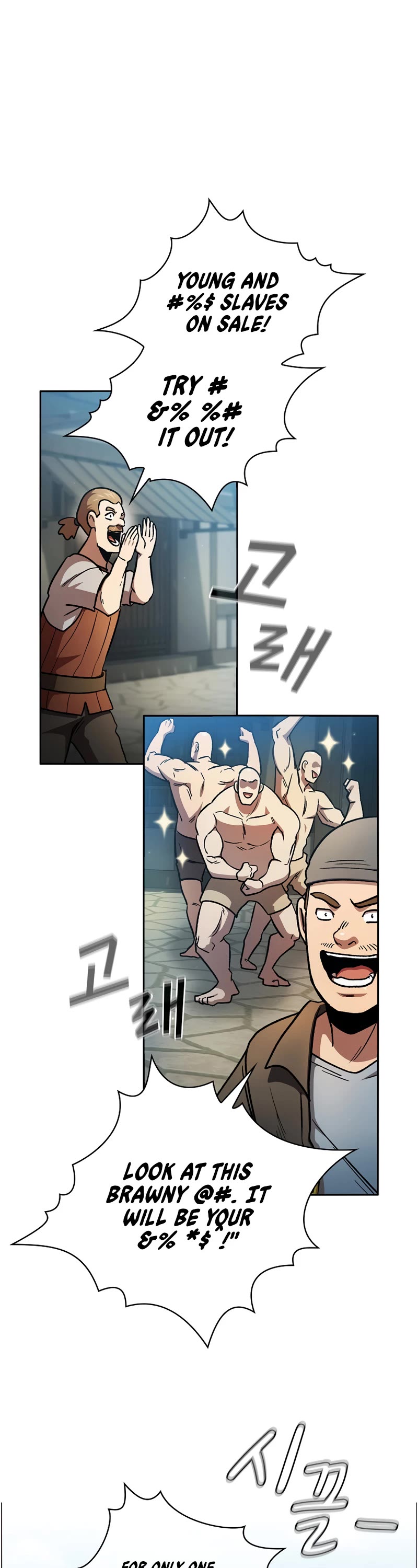 Is This Hero for Real? Chapter 50 page 2 - Chapter 50