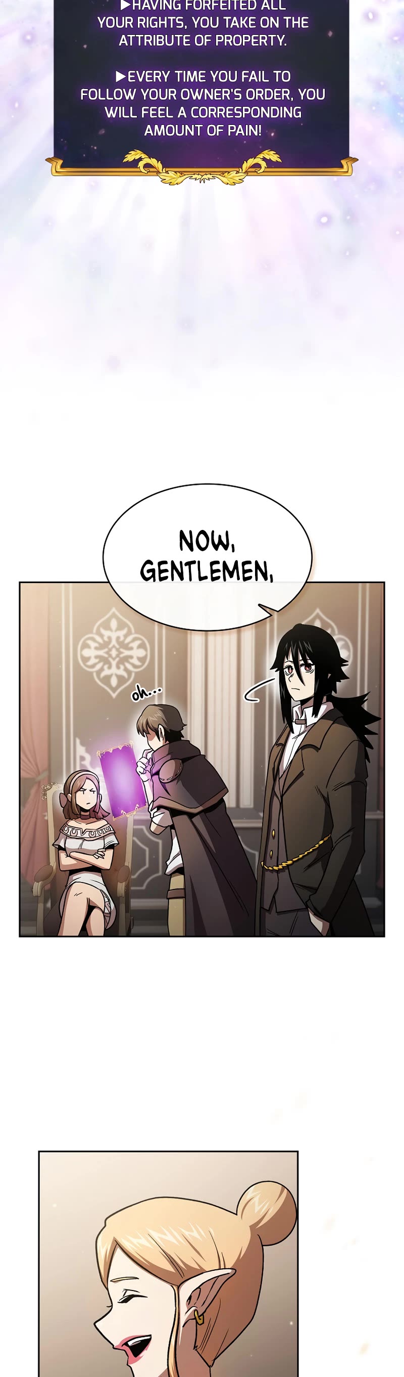 Is This Hero for Real? Chapter 50 page 20 - Chapter 50