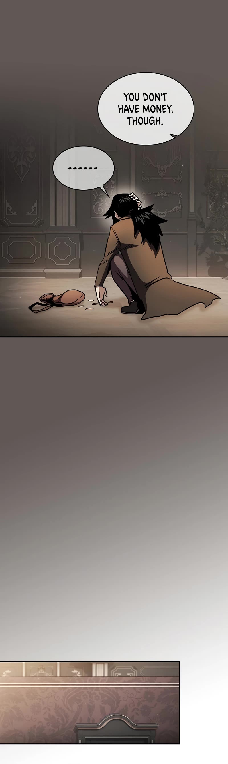 Is This Hero for Real? Chapter 50 page 25 - Chapter 50