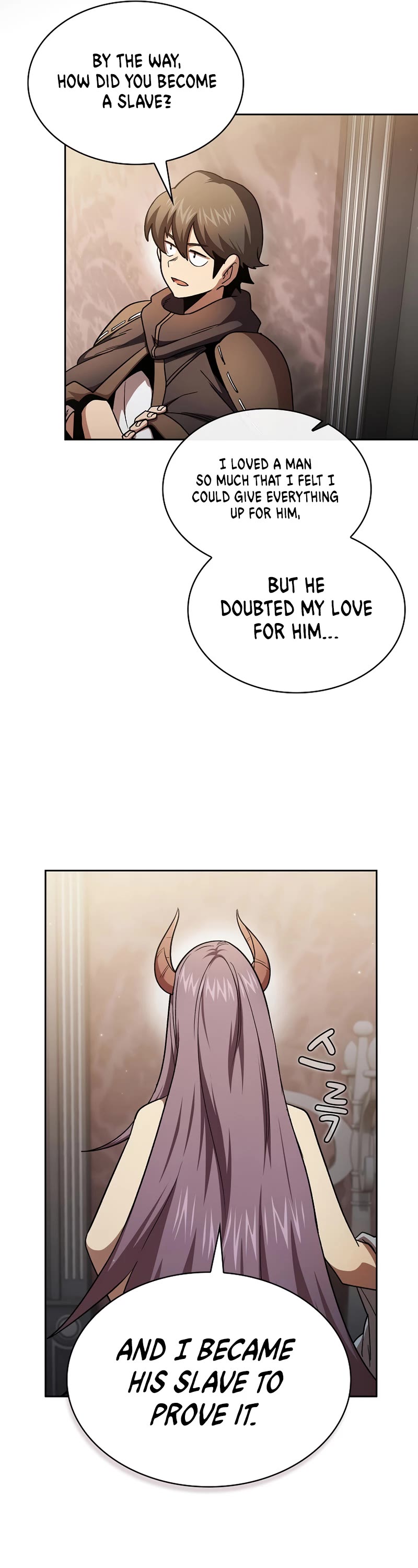 Is This Hero for Real? Chapter 50 page 26 - Chapter 50