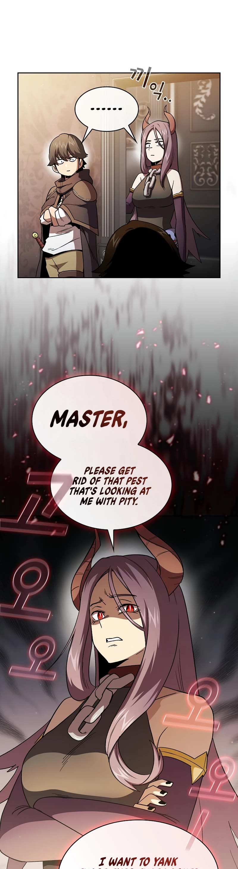 Is This Hero for Real? Chapter 50 page 28 - Chapter 50