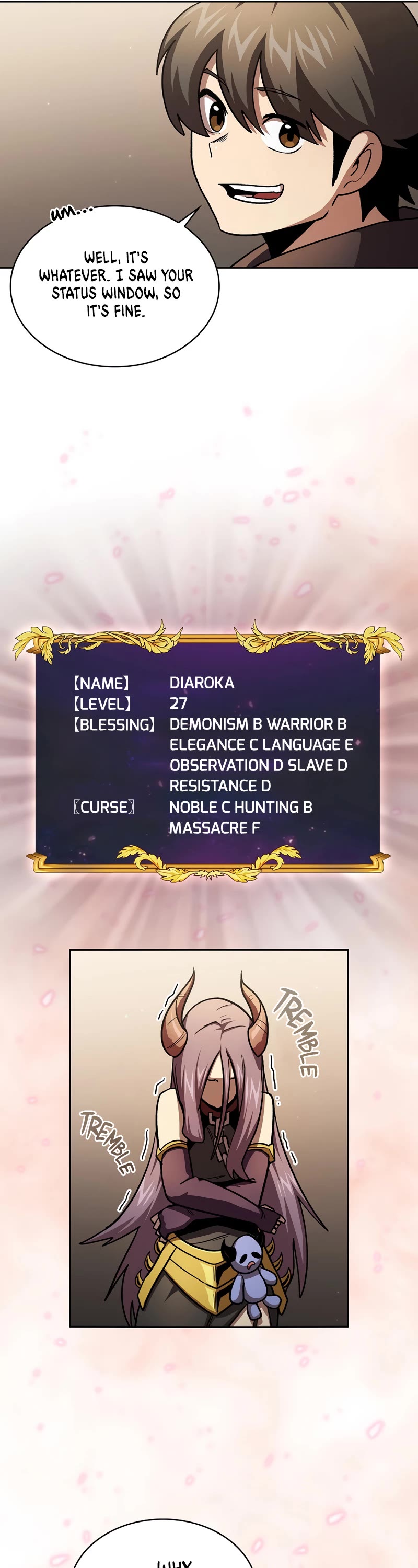 Is This Hero for Real? Chapter 50 page 30 - Chapter 50