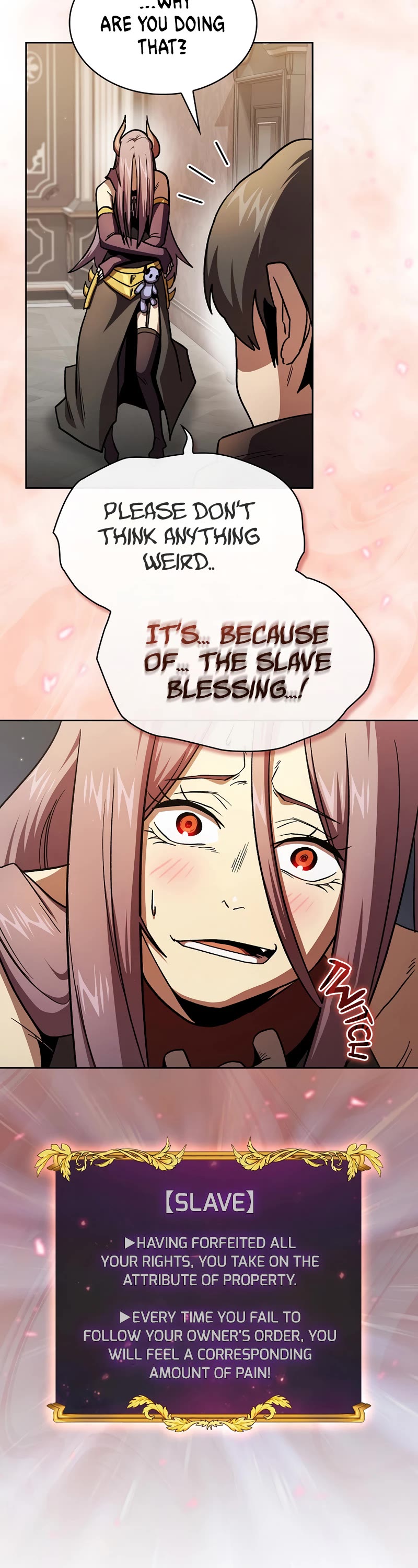Is This Hero for Real? Chapter 50 page 31 - Chapter 50