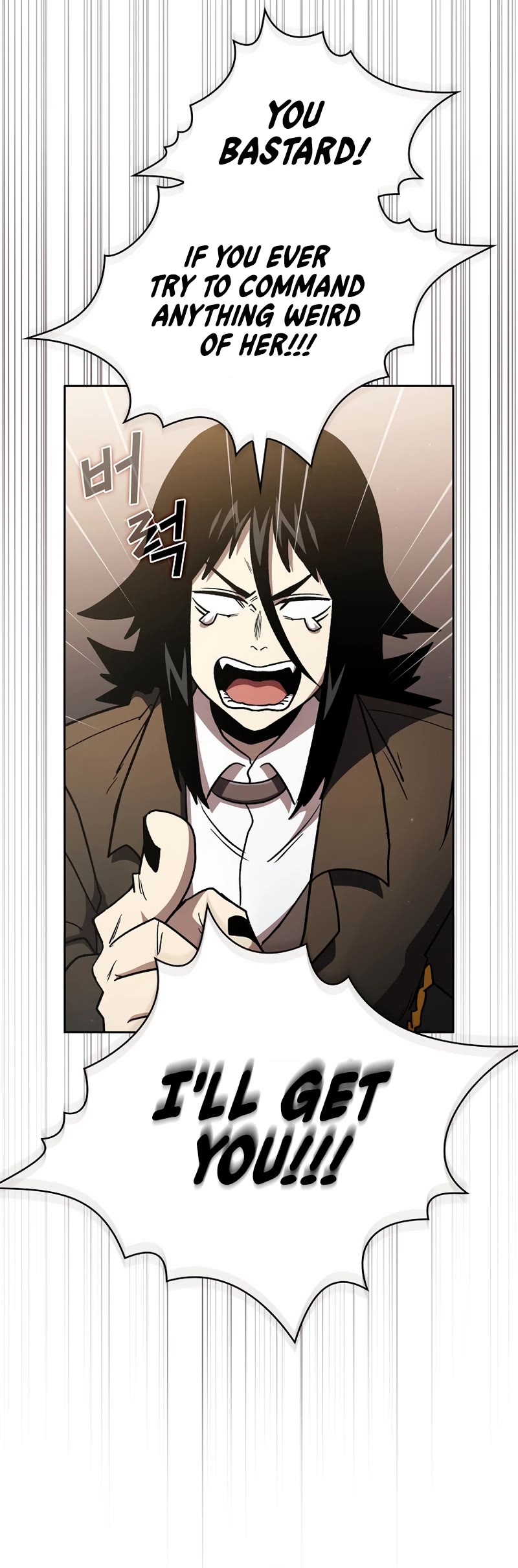 Is This Hero for Real? Chapter 50 page 33 - Chapter 50