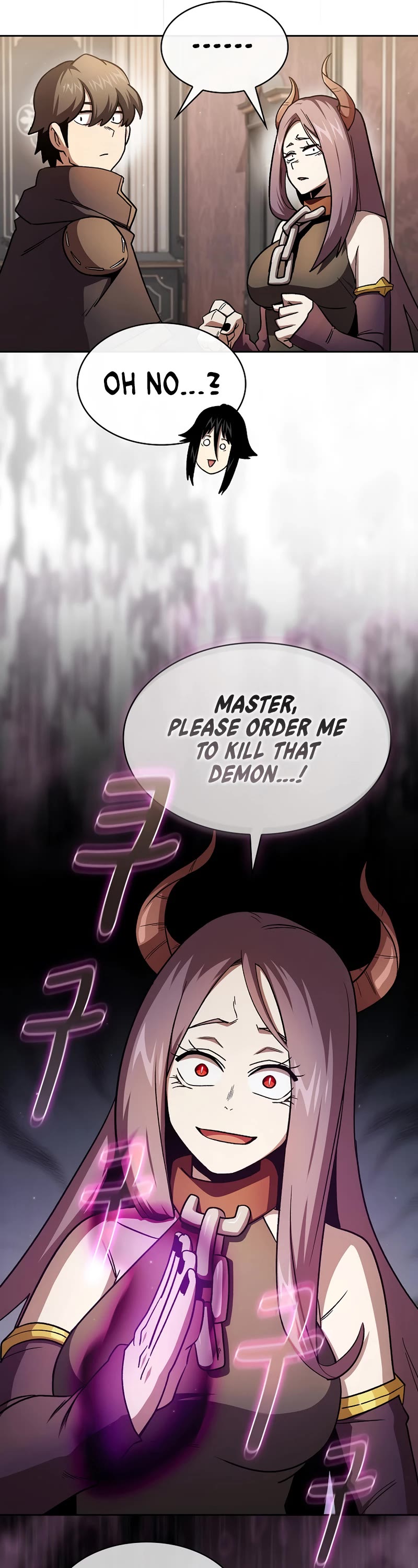 Is This Hero for Real? Chapter 50 page 34 - Chapter 50
