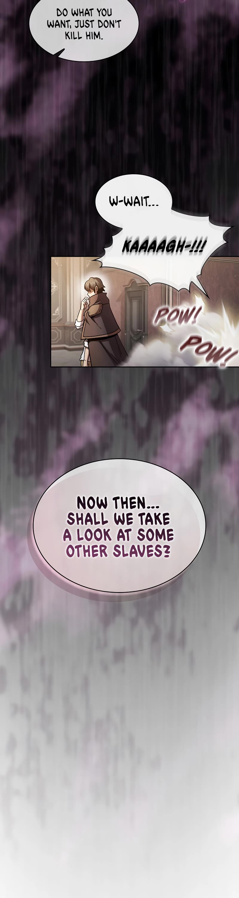 Is This Hero for Real? Chapter 50 page 35 - Chapter 50