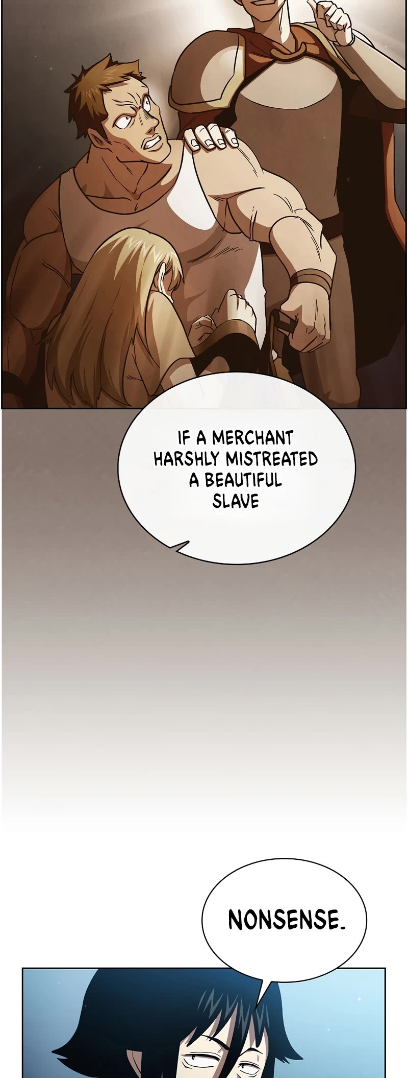 Is This Hero for Real? Chapter 50 page 4 - Chapter 50