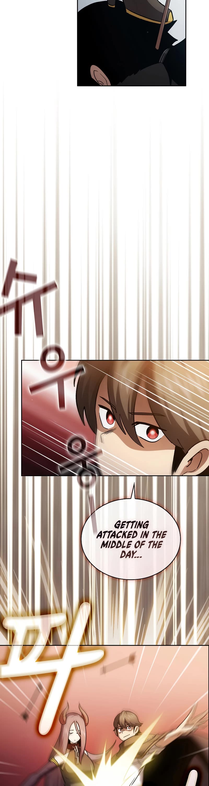 Is This Hero for Real? Chapter 50 page 40 - Chapter 50