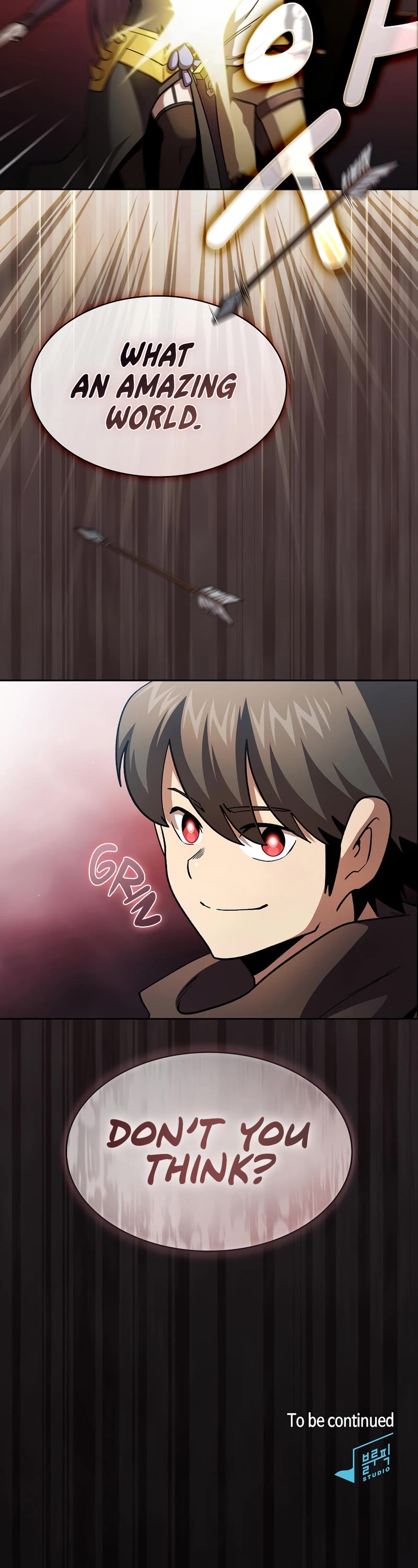 Is This Hero for Real? Chapter 50 page 41 - Chapter 50