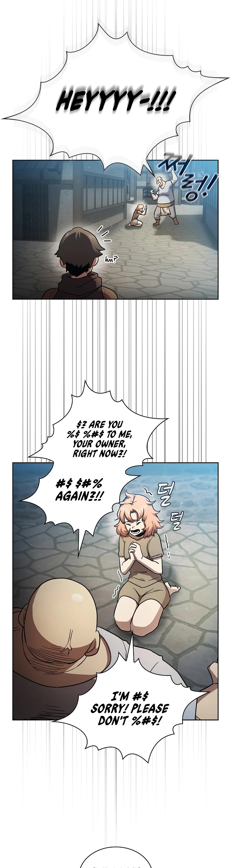 Is This Hero for Real? Chapter 50 page 6 - Chapter 50