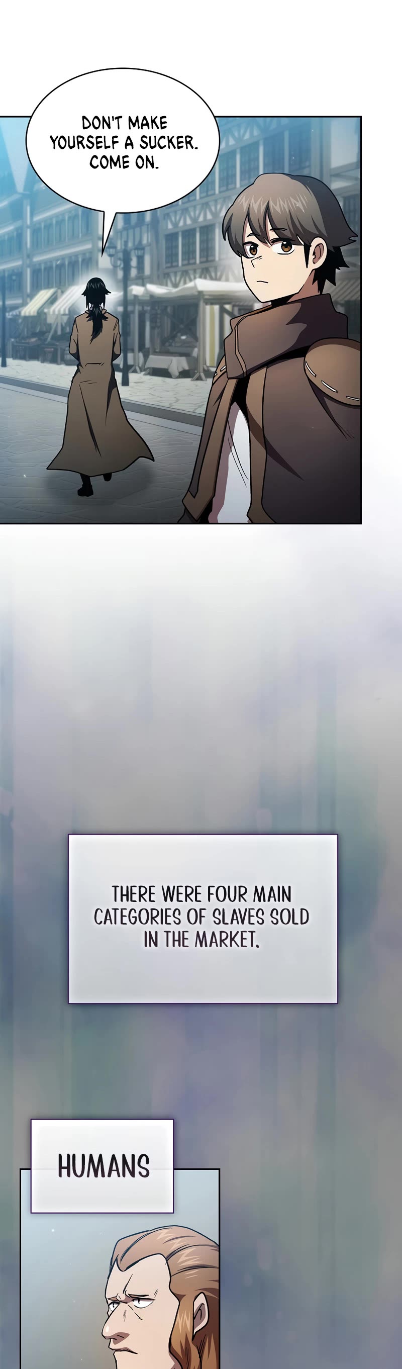 Is This Hero for Real? Chapter 50 page 8 - Chapter 50