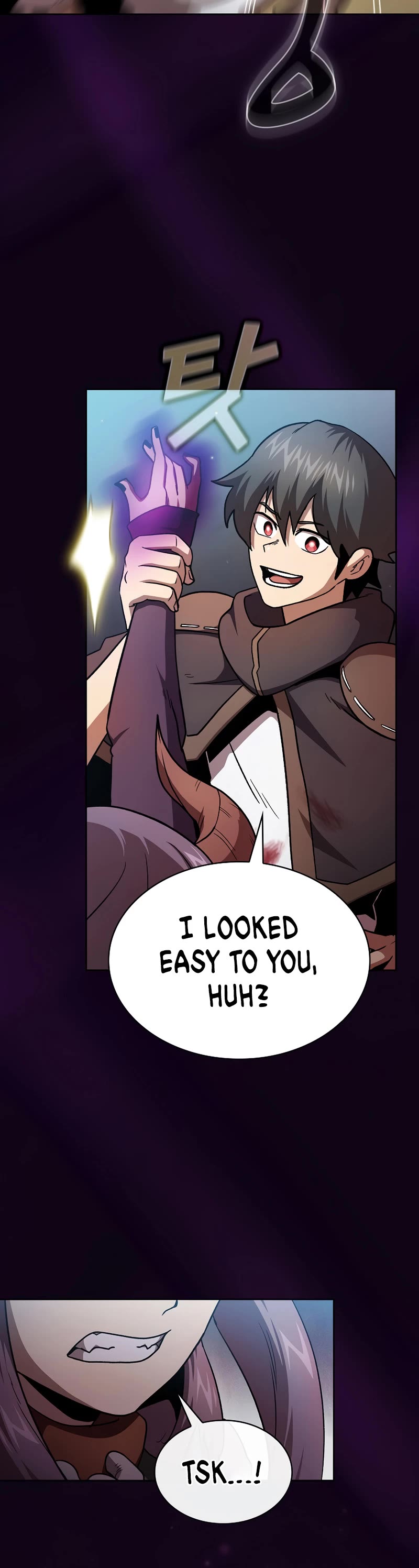 Is This Hero for Real? Chapter 51 page 12 - Chapter 51