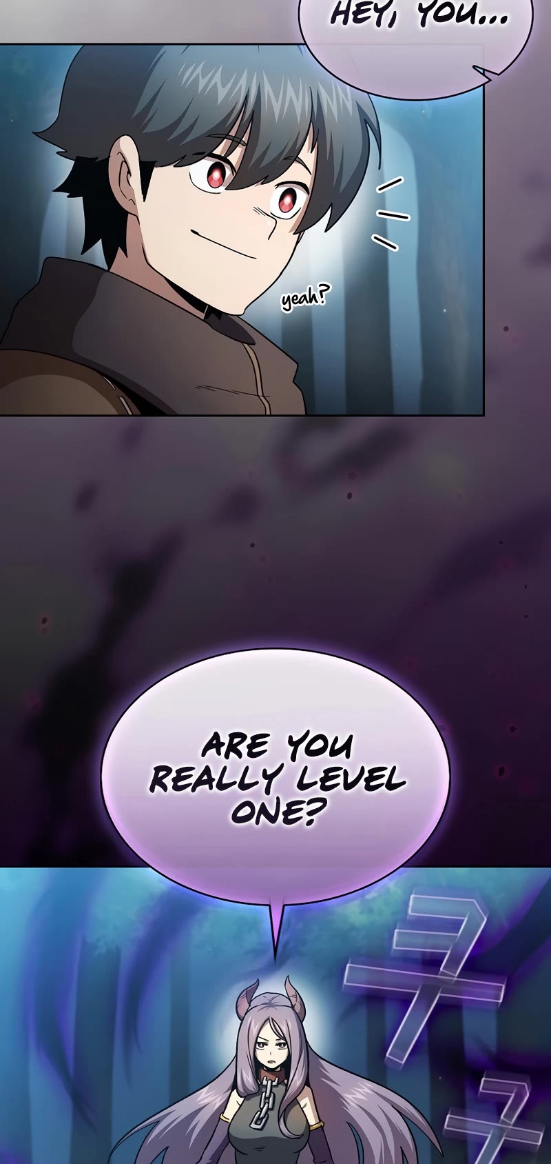 Is This Hero for Real? Chapter 51 page 16 - Chapter 51