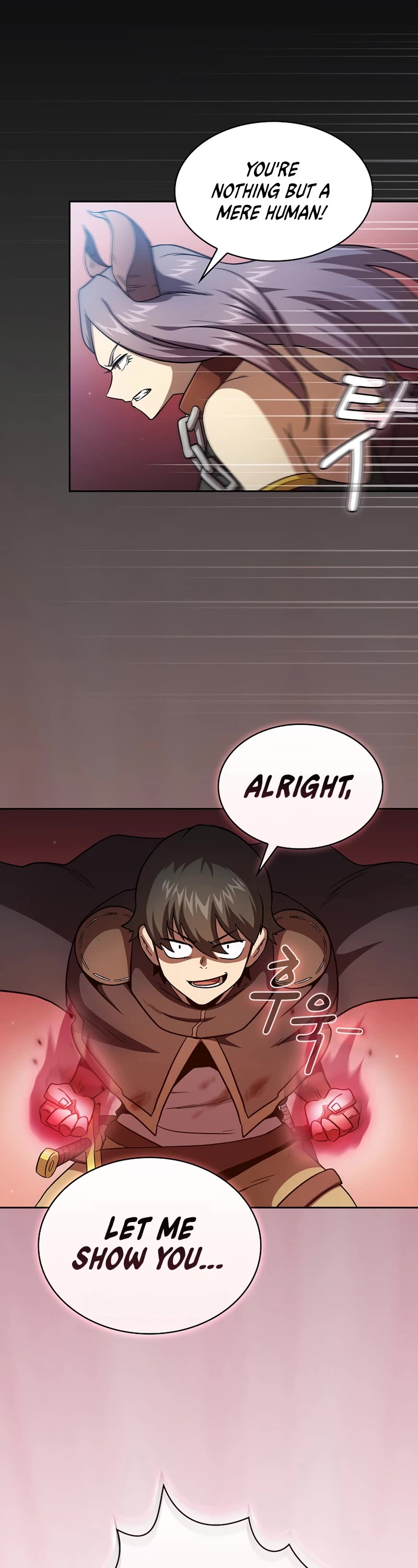 Is This Hero for Real? Chapter 51 page 19 - Chapter 51
