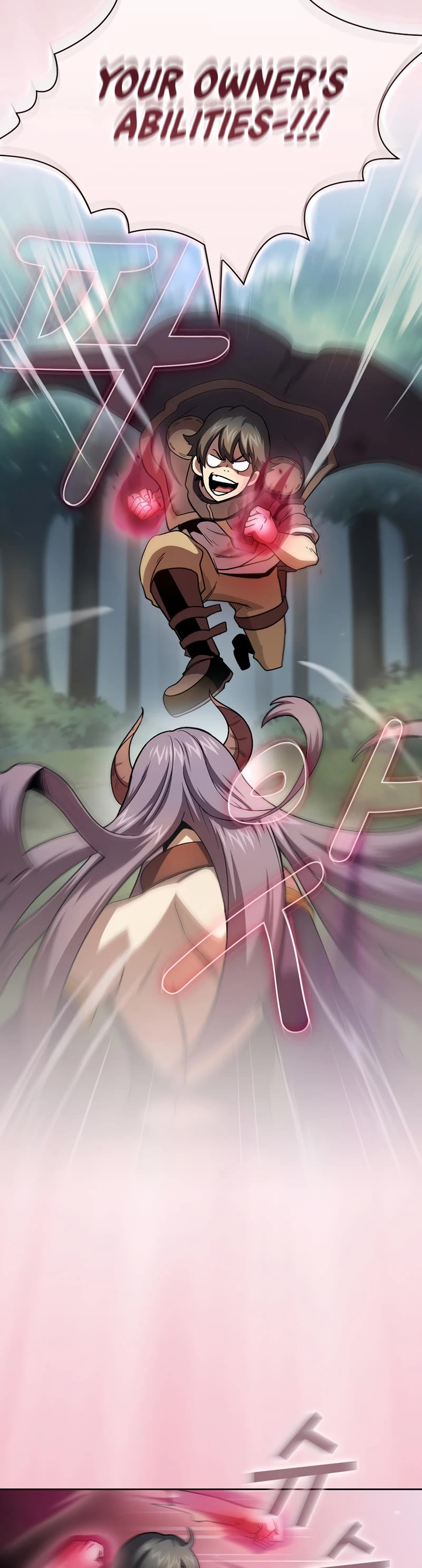 Is This Hero for Real? Chapter 51 page 20 - Chapter 51