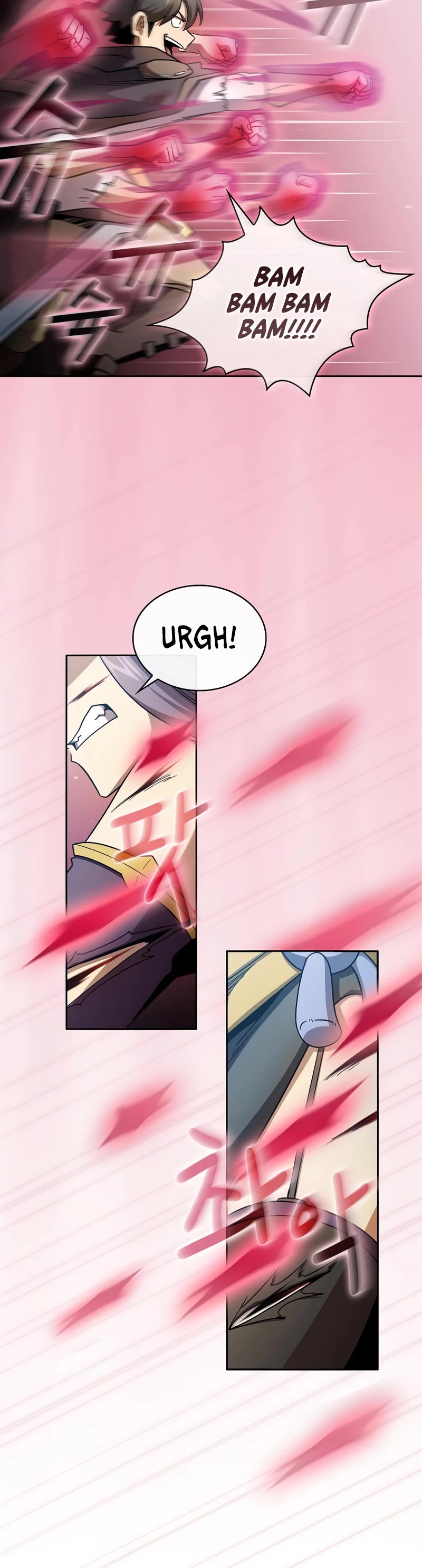 Is This Hero for Real? Chapter 51 page 21 - Chapter 51