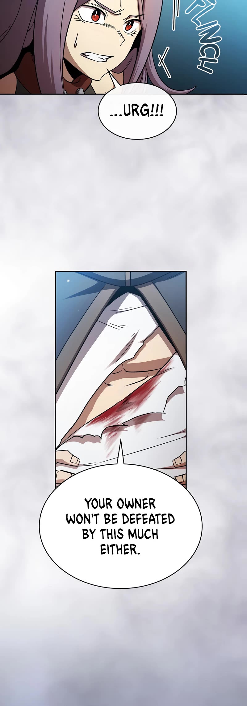 Is This Hero for Real? Chapter 51 page 29 - Chapter 51