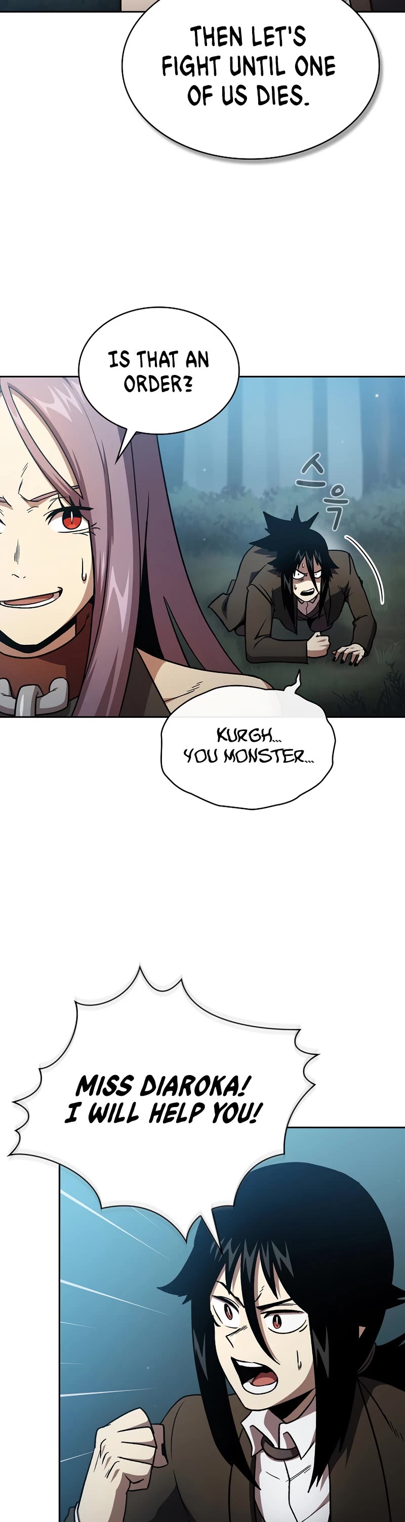 Is This Hero for Real? Chapter 51 page 31 - Chapter 51