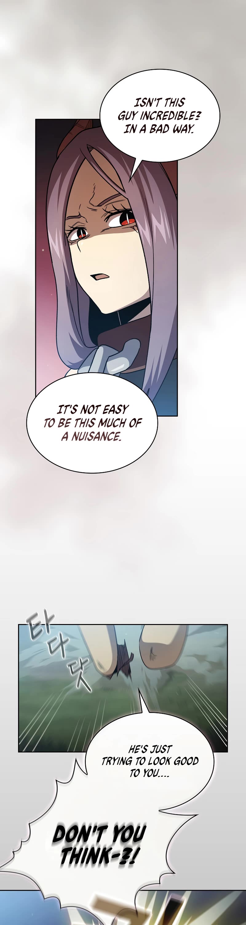 Is This Hero for Real? Chapter 51 page 34 - Chapter 51