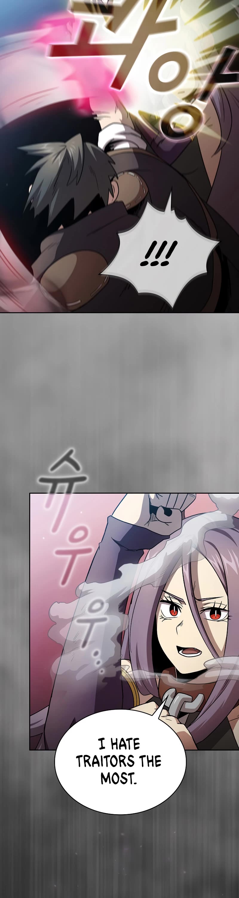 Is This Hero for Real? Chapter 51 page 35 - Chapter 51
