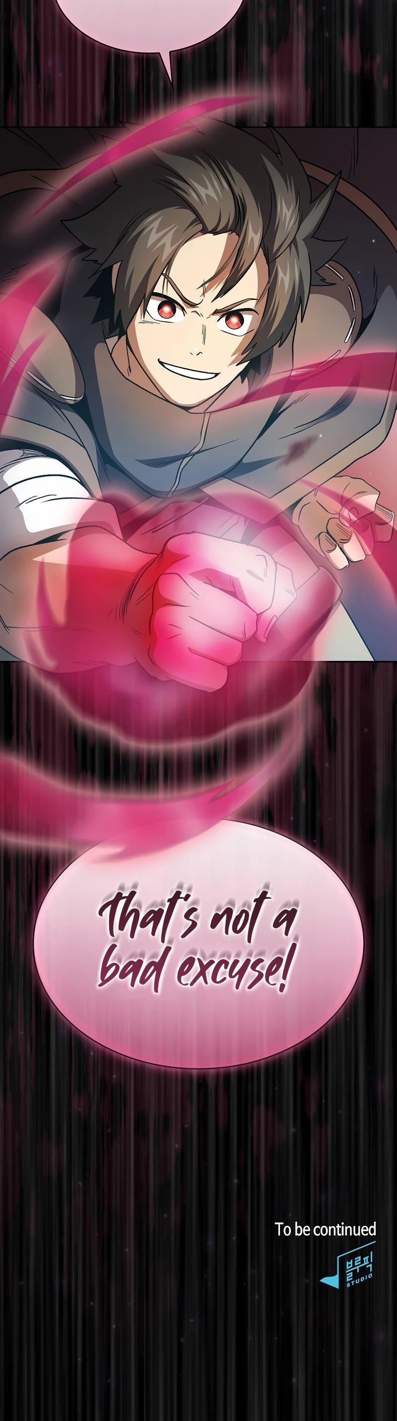 Is This Hero for Real? Chapter 51 page 39 - Chapter 51