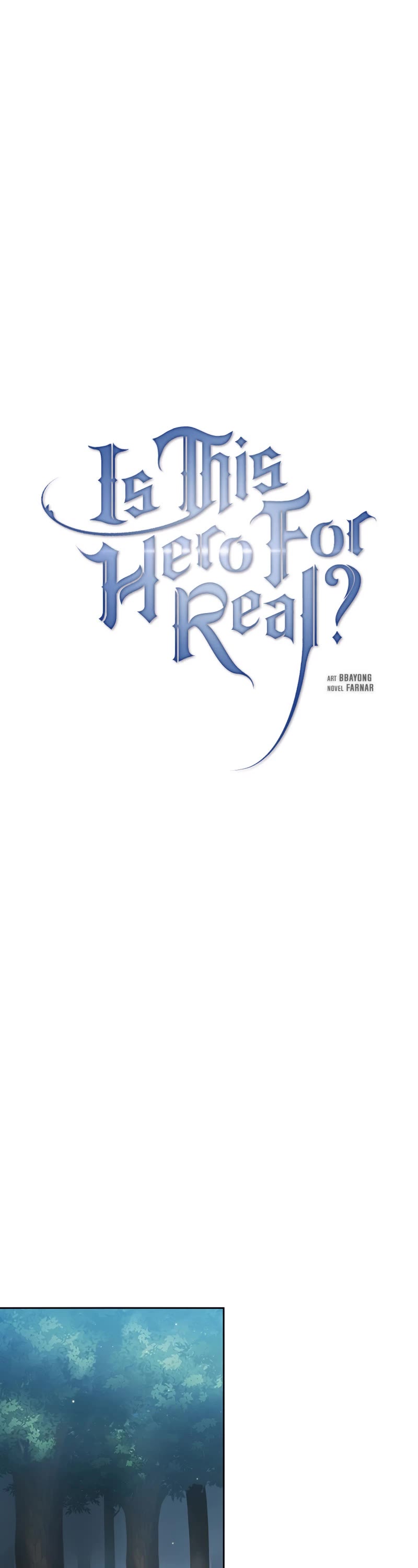 Is This Hero for Real? Chapter 51 page 7 - Chapter 51