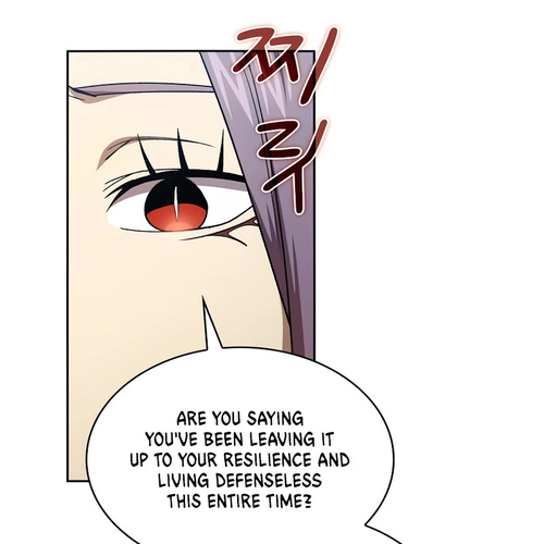 Is This Hero for Real? Chapter 51 cover