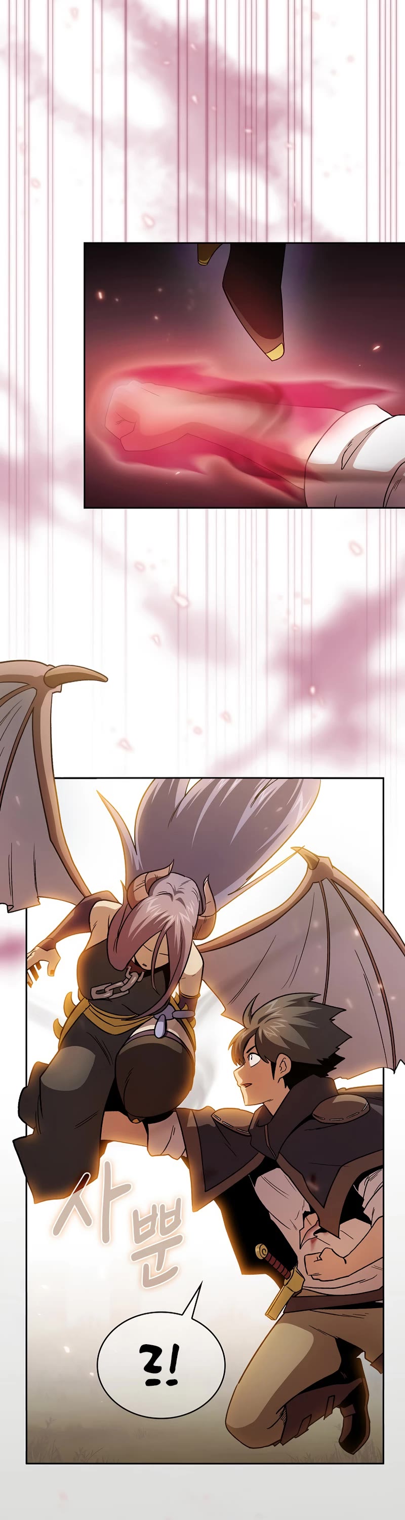 Is This Hero for Real? Chapter 52 page 10 - Chapter 52