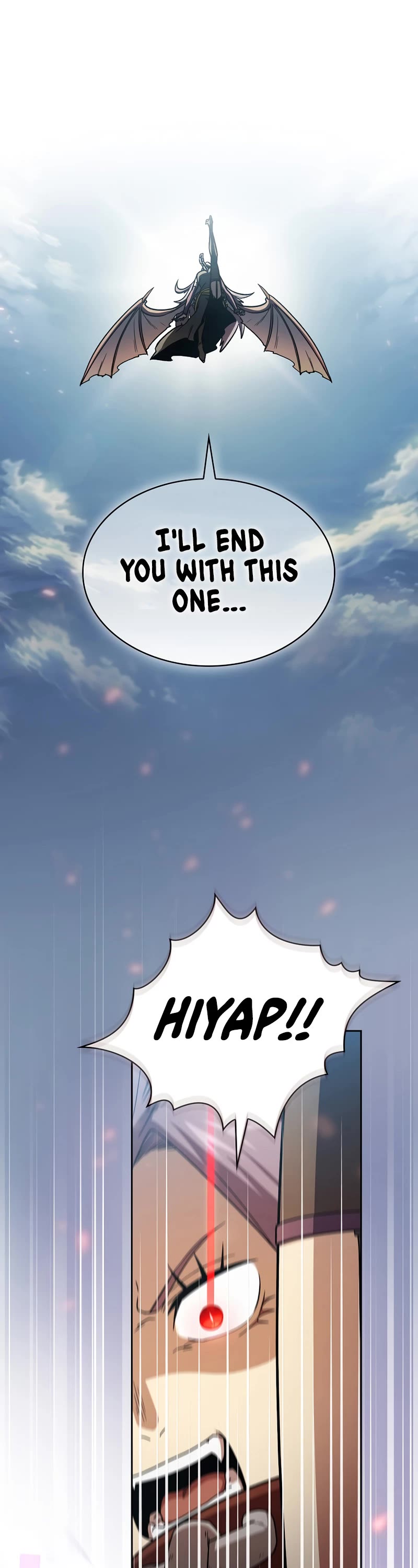 Is This Hero for Real? Chapter 52 page 14 - Chapter 52
