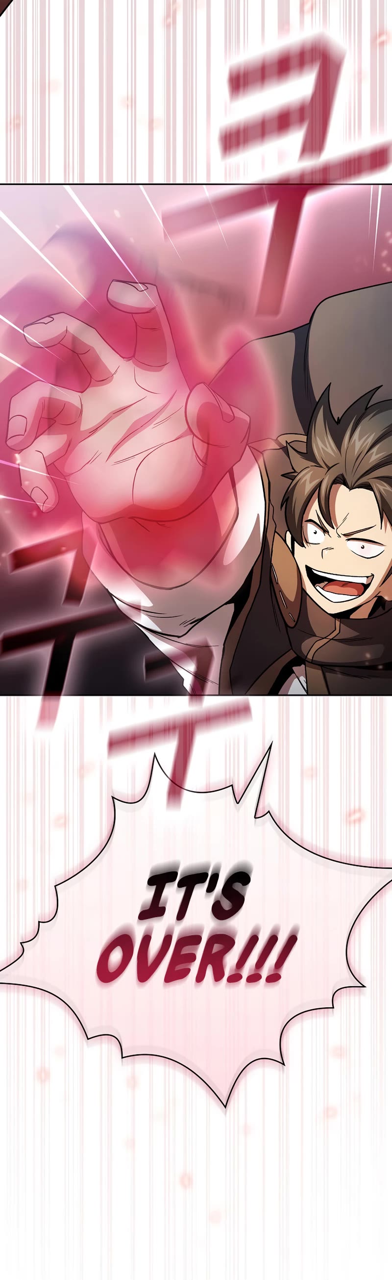 Is This Hero for Real? Chapter 52 page 16 - Chapter 52