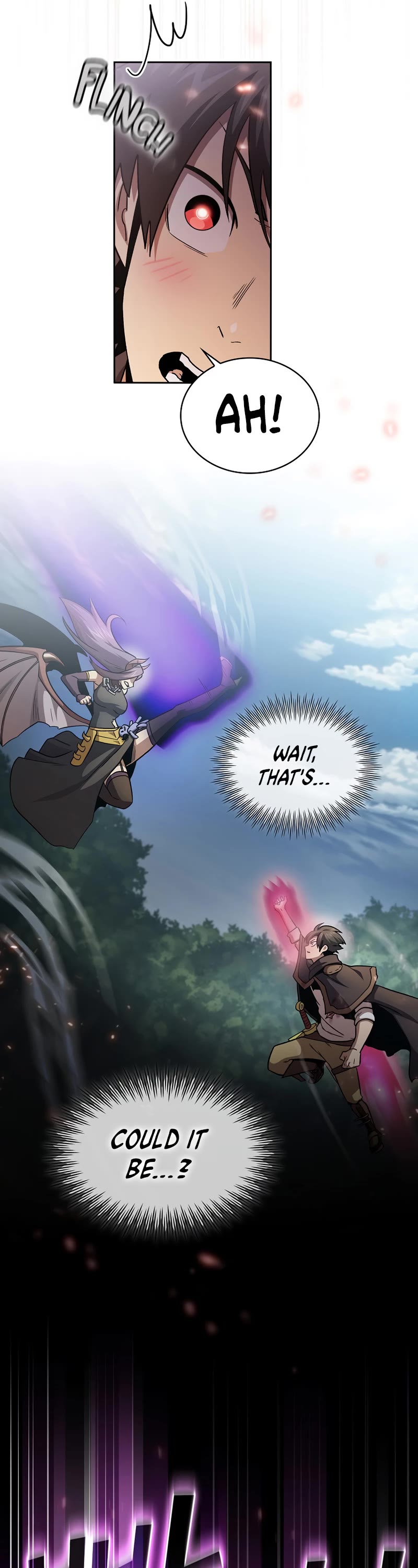Is This Hero for Real? Chapter 52 page 17 - Chapter 52