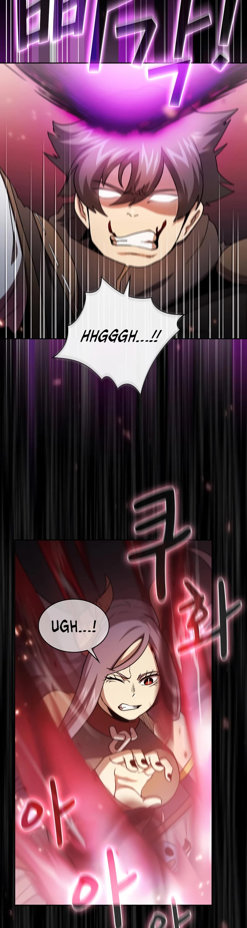 Is This Hero for Real? Chapter 52 page 18 - Chapter 52