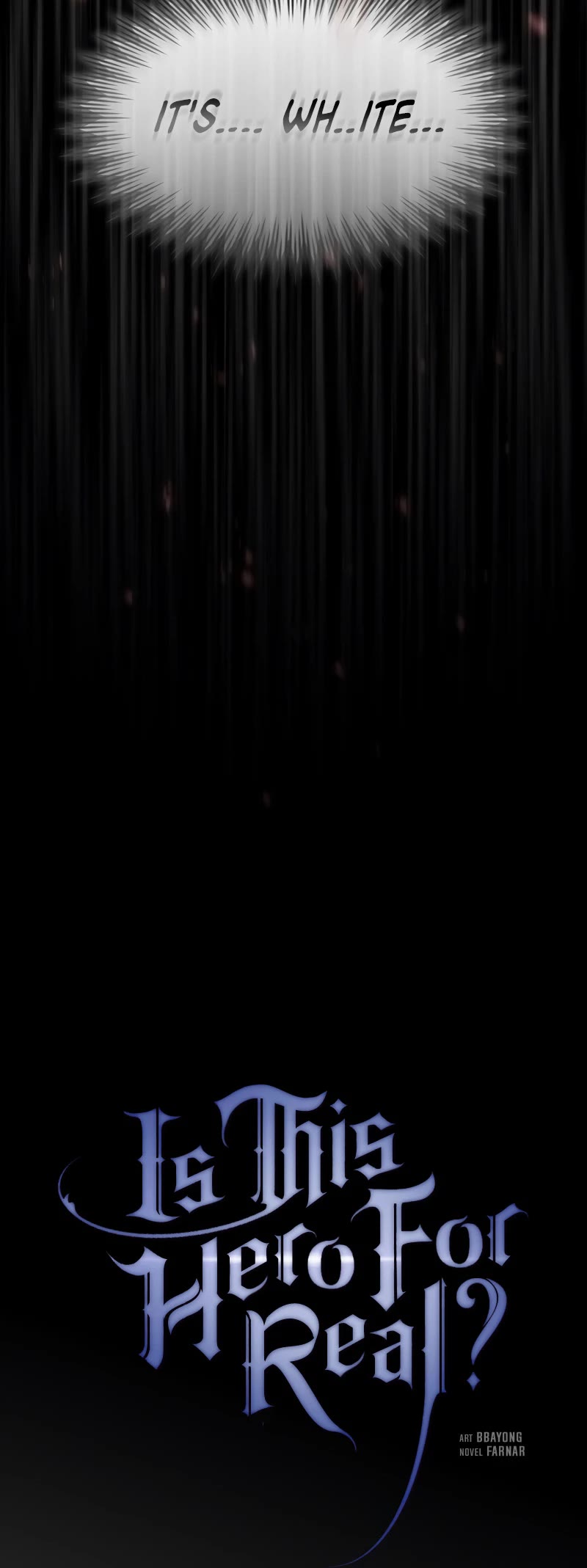 Is This Hero for Real? Chapter 52 page 20 - Chapter 52