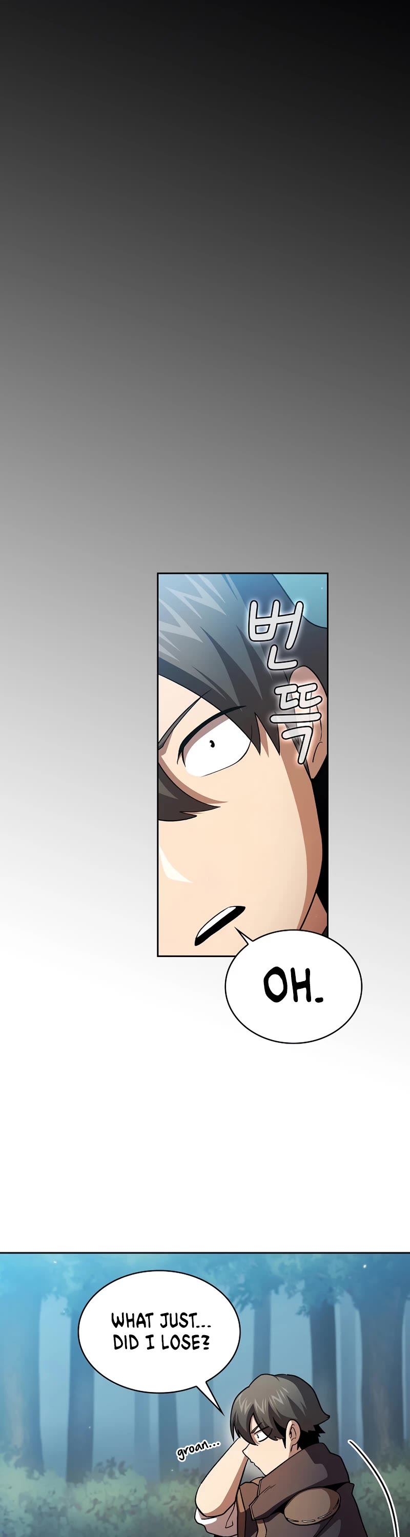 Is This Hero for Real? Chapter 52 page 21 - Chapter 52