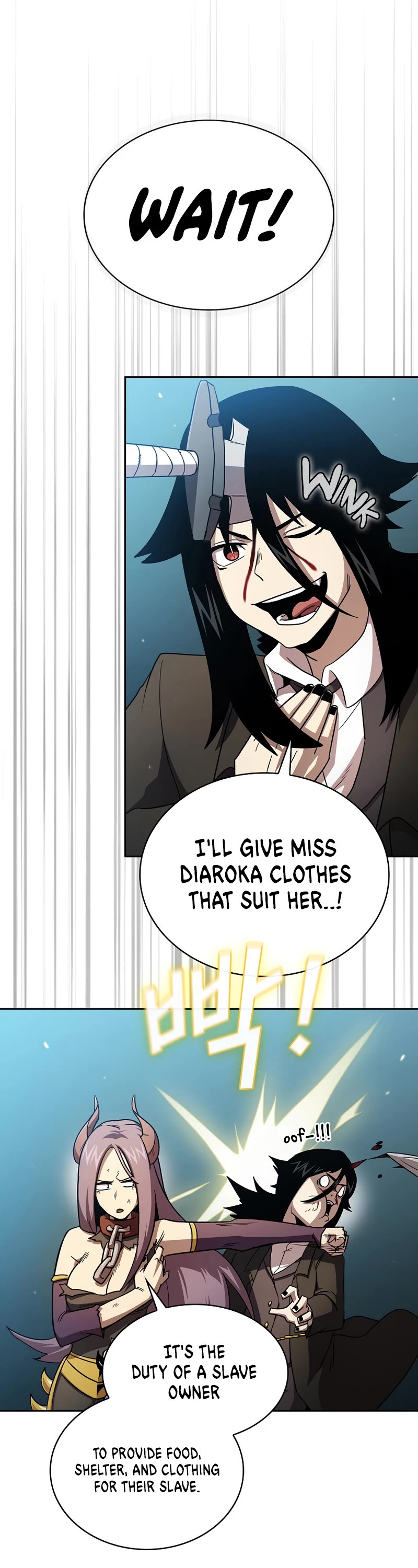 Is This Hero for Real? Chapter 52 page 25 - Chapter 52