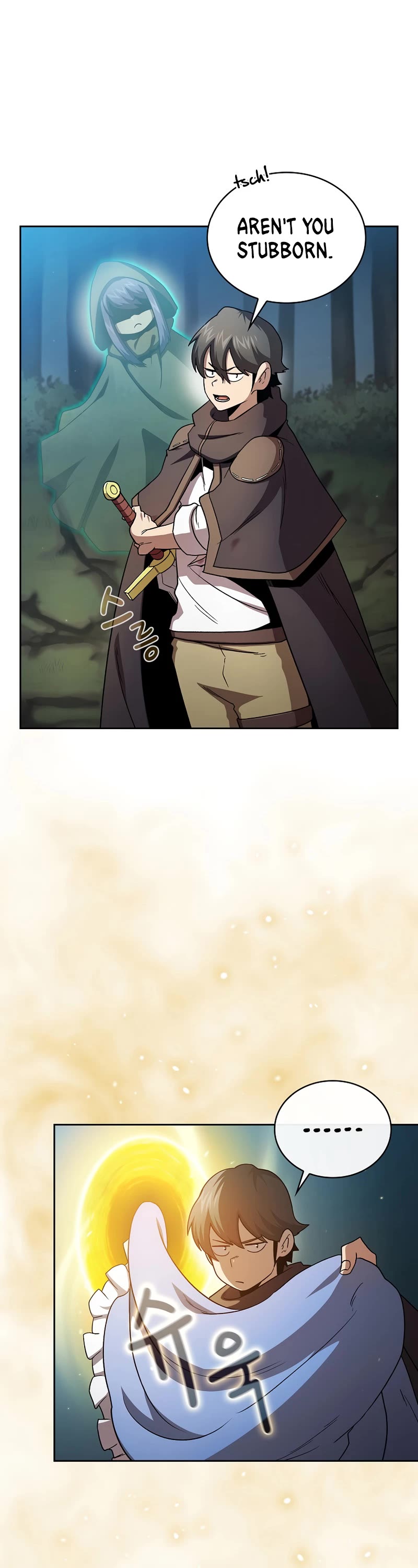 Is This Hero for Real? Chapter 52 page 26 - Chapter 52