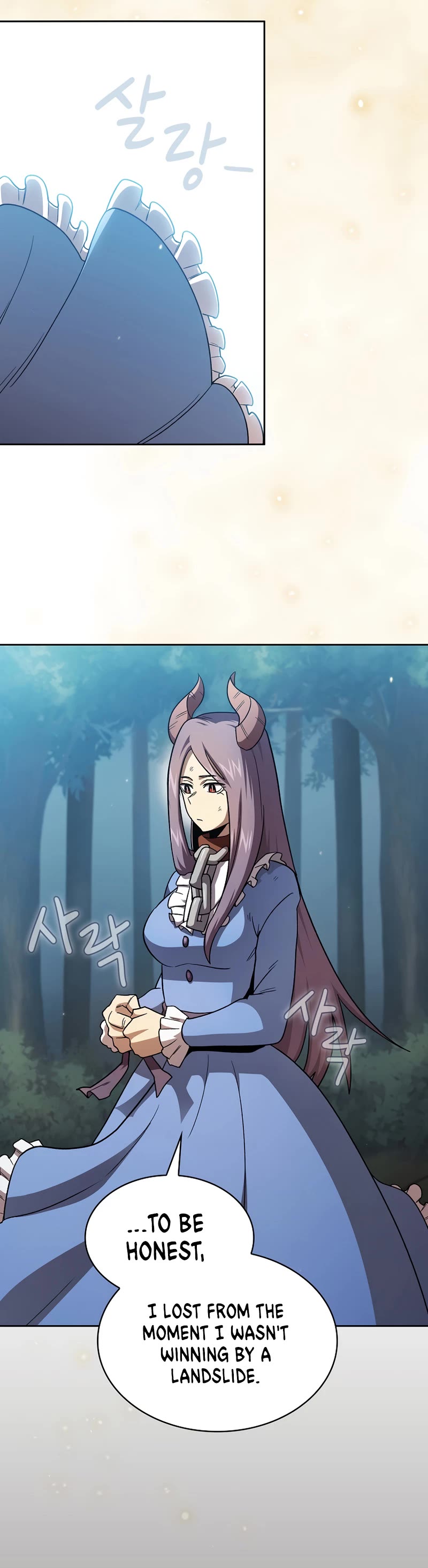Is This Hero for Real? Chapter 52 page 27 - Chapter 52
